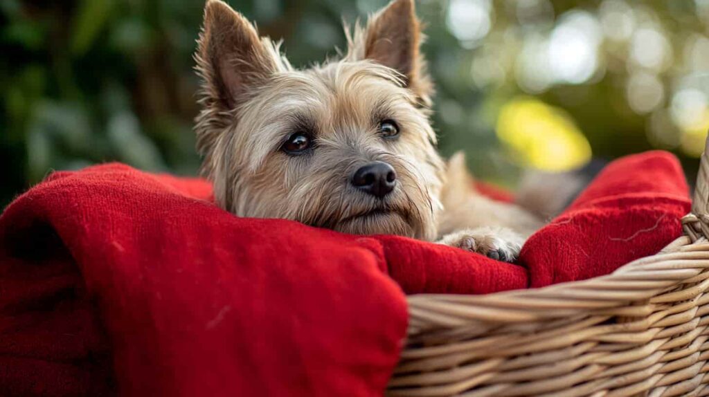 Terrier de mojón 