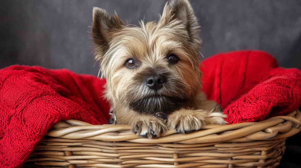 Cairn Terrier 